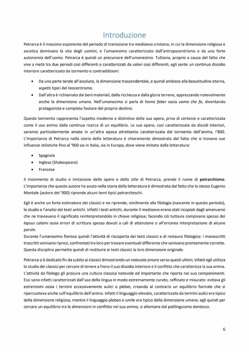 INTRODUZIONE
LA VITA
VITA MONDANA E VIAGGI
I FINI DELLA LETTERATURA: GLORIA POLITICA
RICERCA DELLA GLORIA
Il rapporto con il potere politico