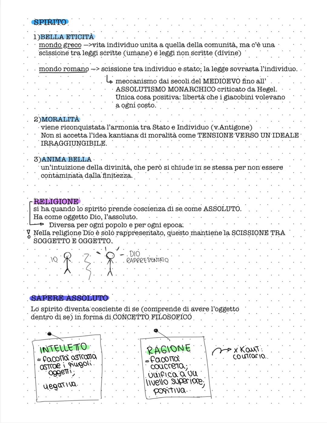 HEGEL-> rappresentante idealismo
REALTÀ= organismo unitario
ESSENZA DELLA REALTÀ: soggetto. SPIRITUALE.in costante DIVENIRE
(vive nelle cose