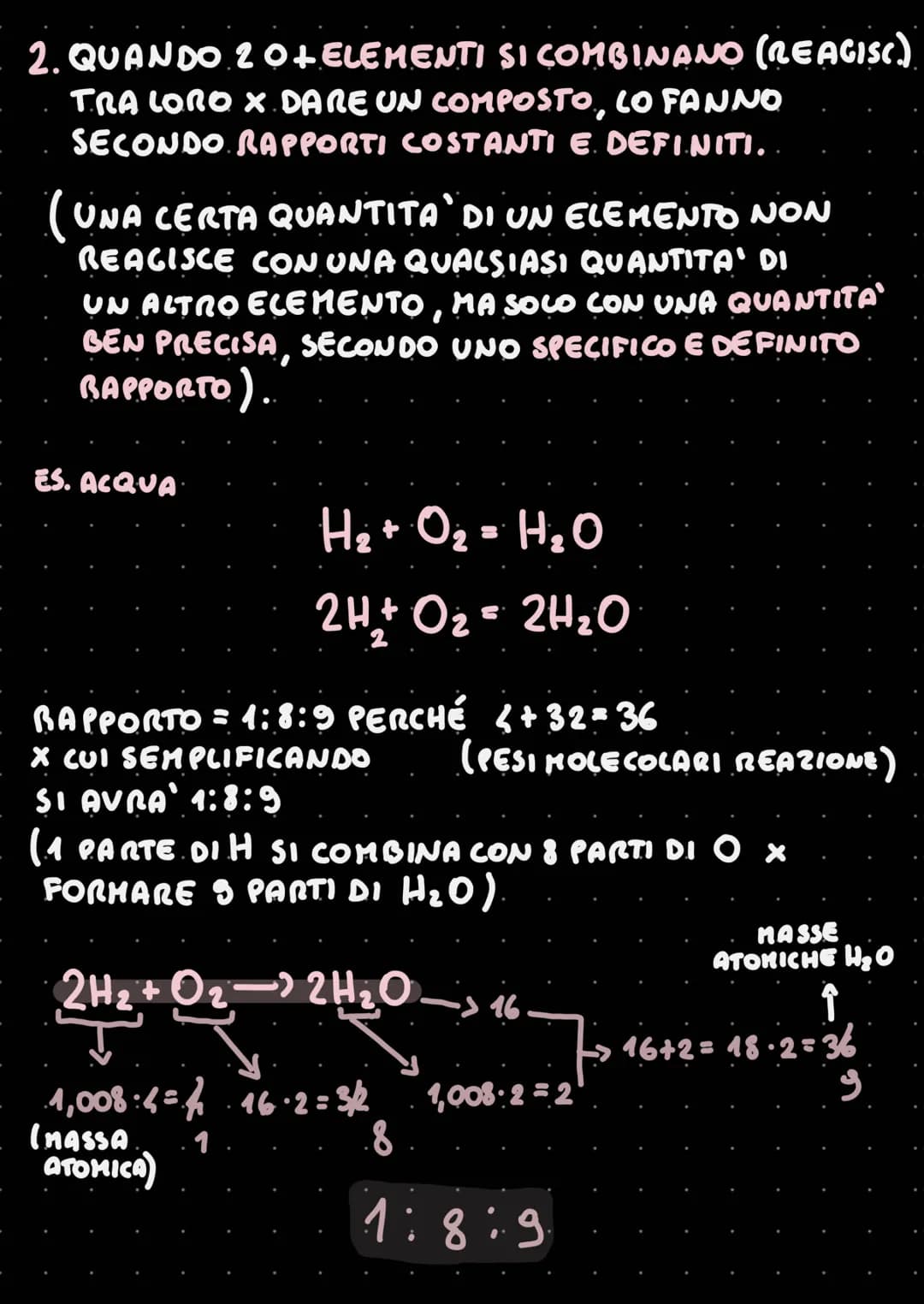 LEGGE DI CONSERVAZIONE
DELLA MASSA
LA LEGGE DI CONSERVAZIONE DELLA MASSE O
LEGGE DI LAVOISIER È UNA DELLE 3 LEGGI PONDE:
RALI (LEGGI CHE NEL