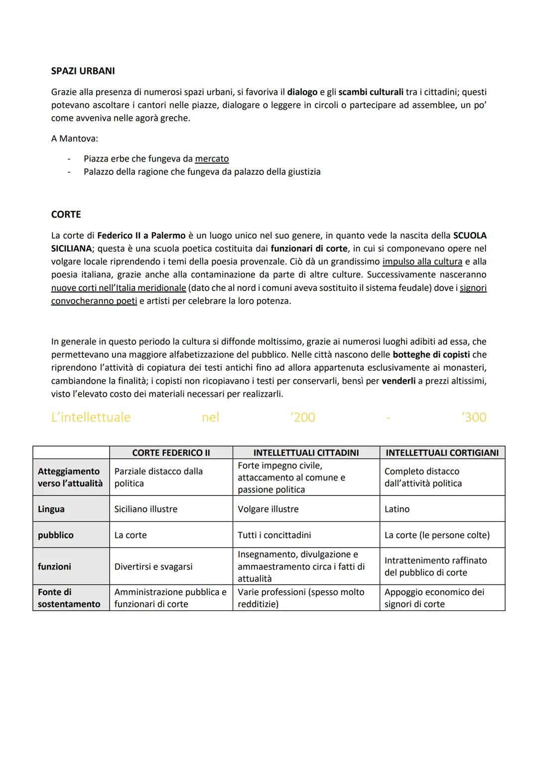 # Età comunale

L'età comunale è un periodo della storia che va dal XIII al XIV secolo e ha come protagonista la formazione
nell'Italia cent