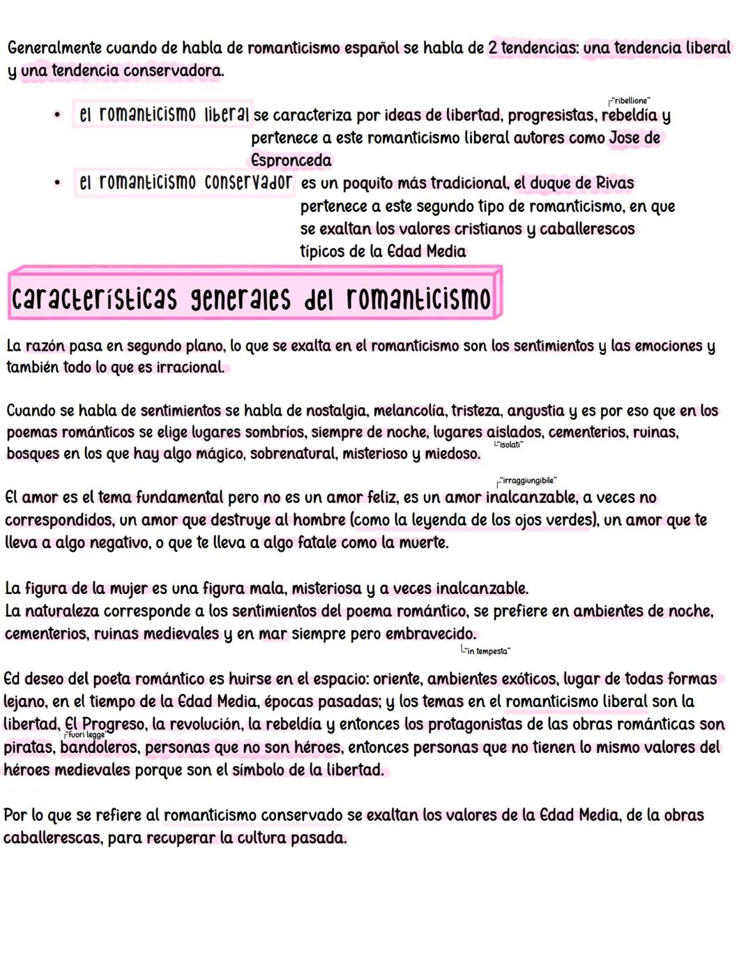 1800
EL ROMANTICISMO SIGLO XIX
El romanticismo es un largo periodo, tenemos a 2 grupos: los afrancesados y los patriotas entonces
podemos de