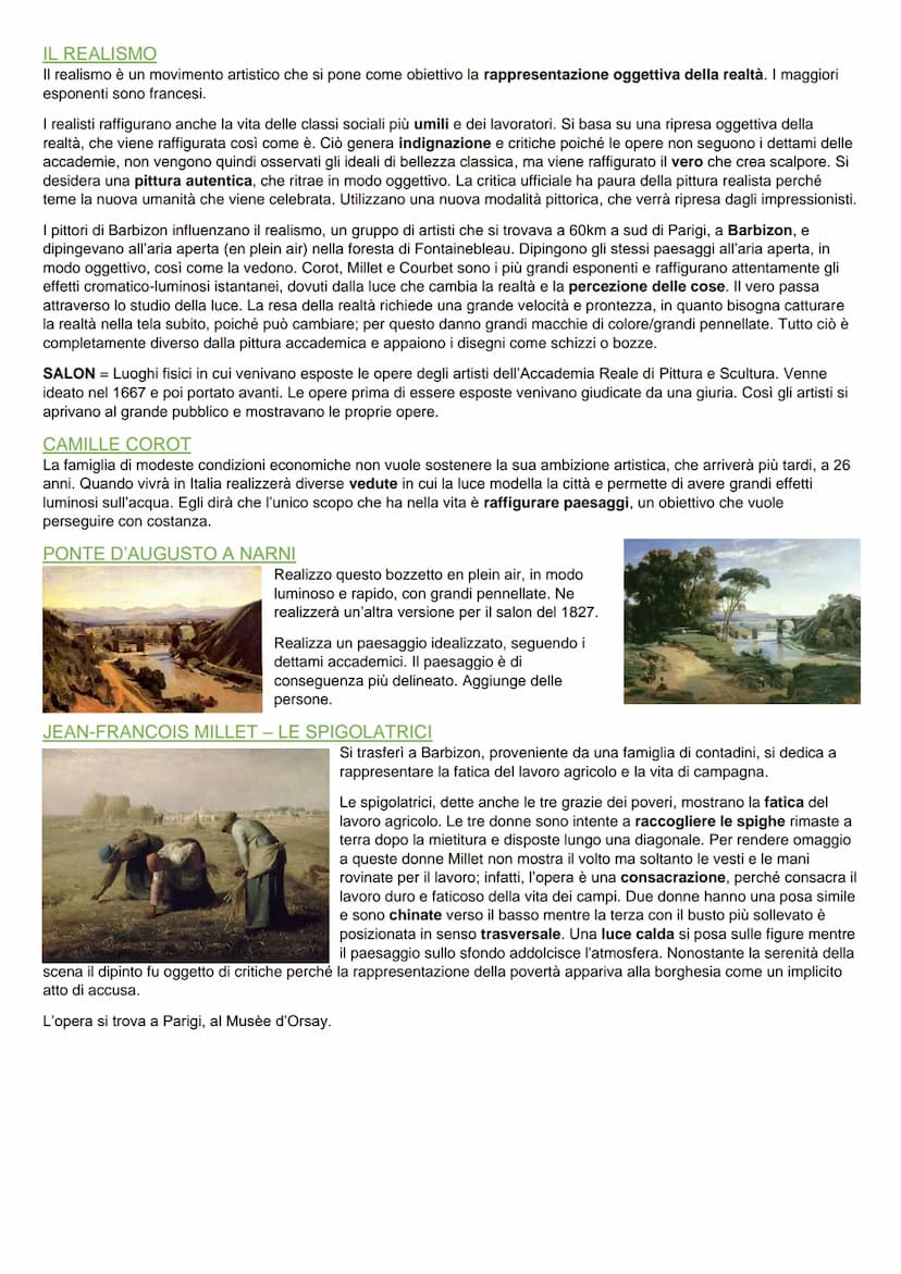 IL NEOCLASSICISMO
Il Neoclassicismo si sviluppa dalla seconda metà del Settecento fino alla prima metà dell'Ottocento. La sua nascita è
stre