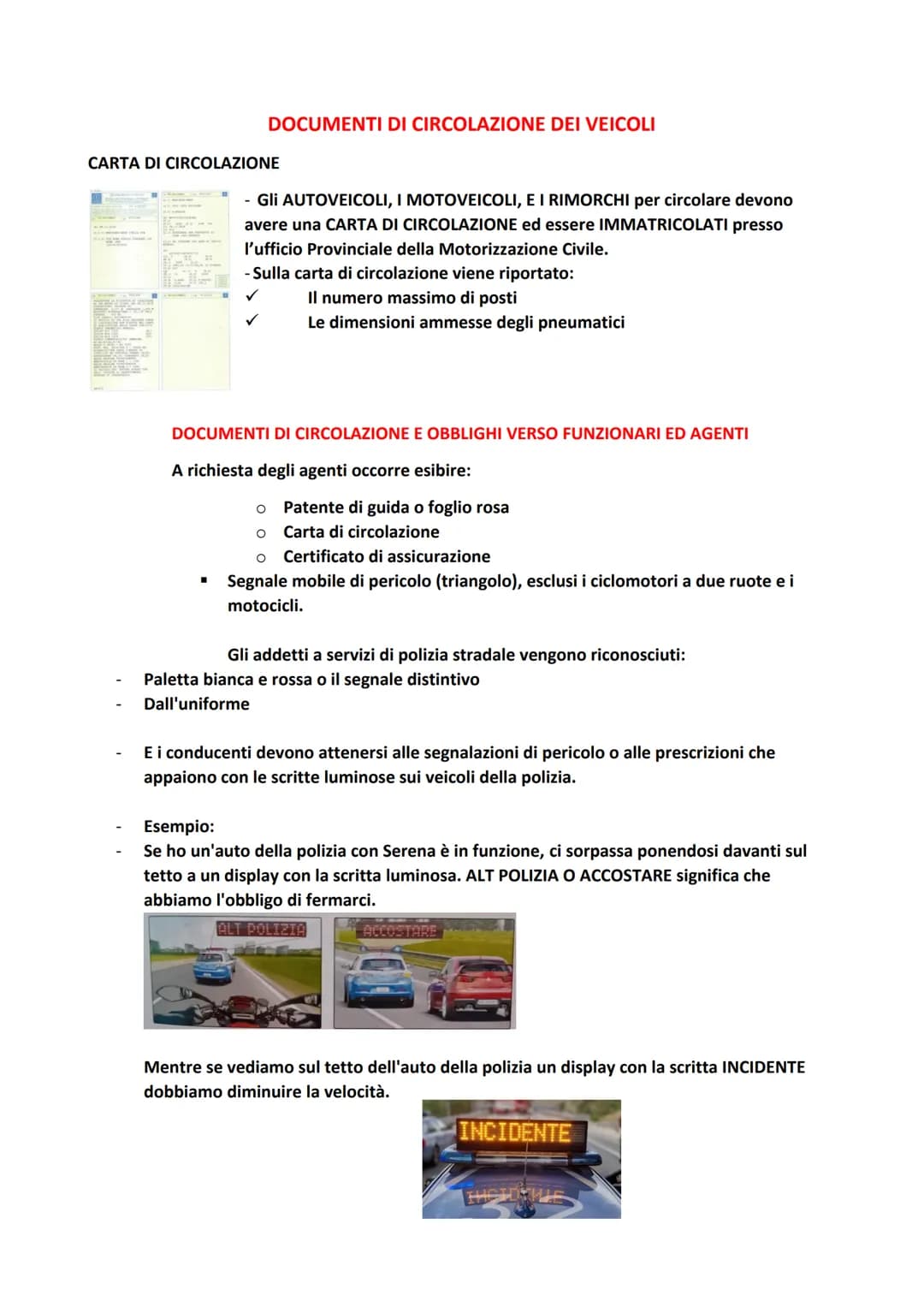 - 1
CAP.6
CICLOMOTORI A 2 RUOTE:
AM
Conseguibile in Italia da chi ha compiuto 14 anni di età, consente il trasporto di un passeggero
quando 