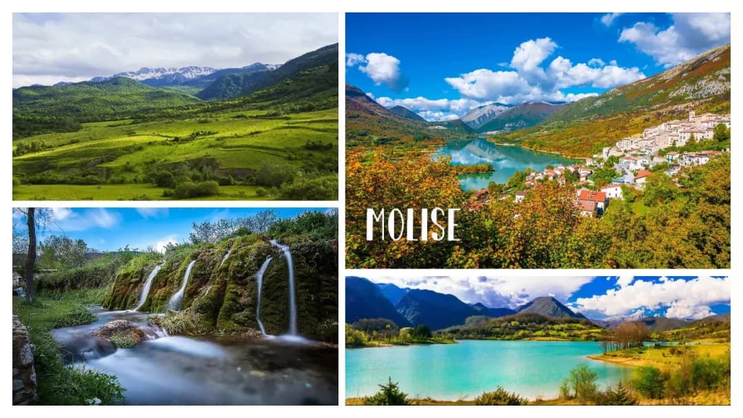Molise 