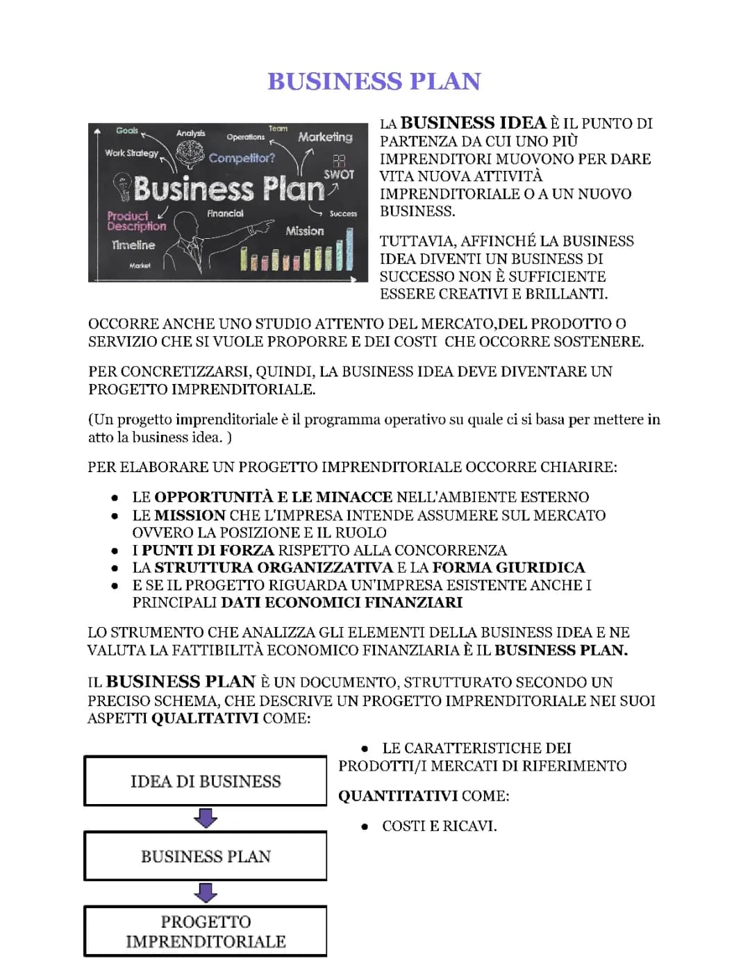 business plan/business plan tour operator 