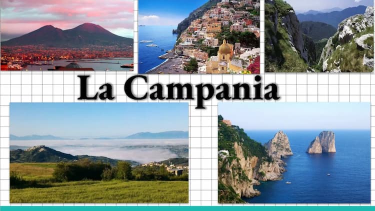 Know La Campania thumbnail