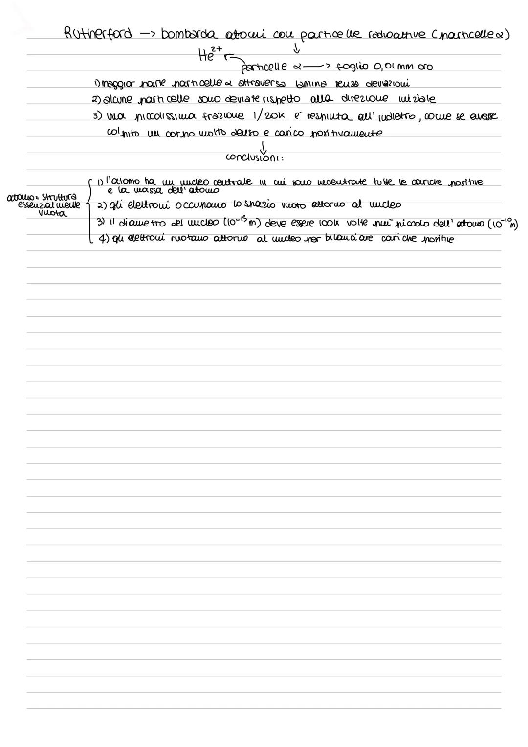 CAPITOLO 6
MA= massa ato mica relativa
rapporto tra la massa di un solo atomo di quen' elemento e l'umita di moussa atomica T
HA= wassa I at