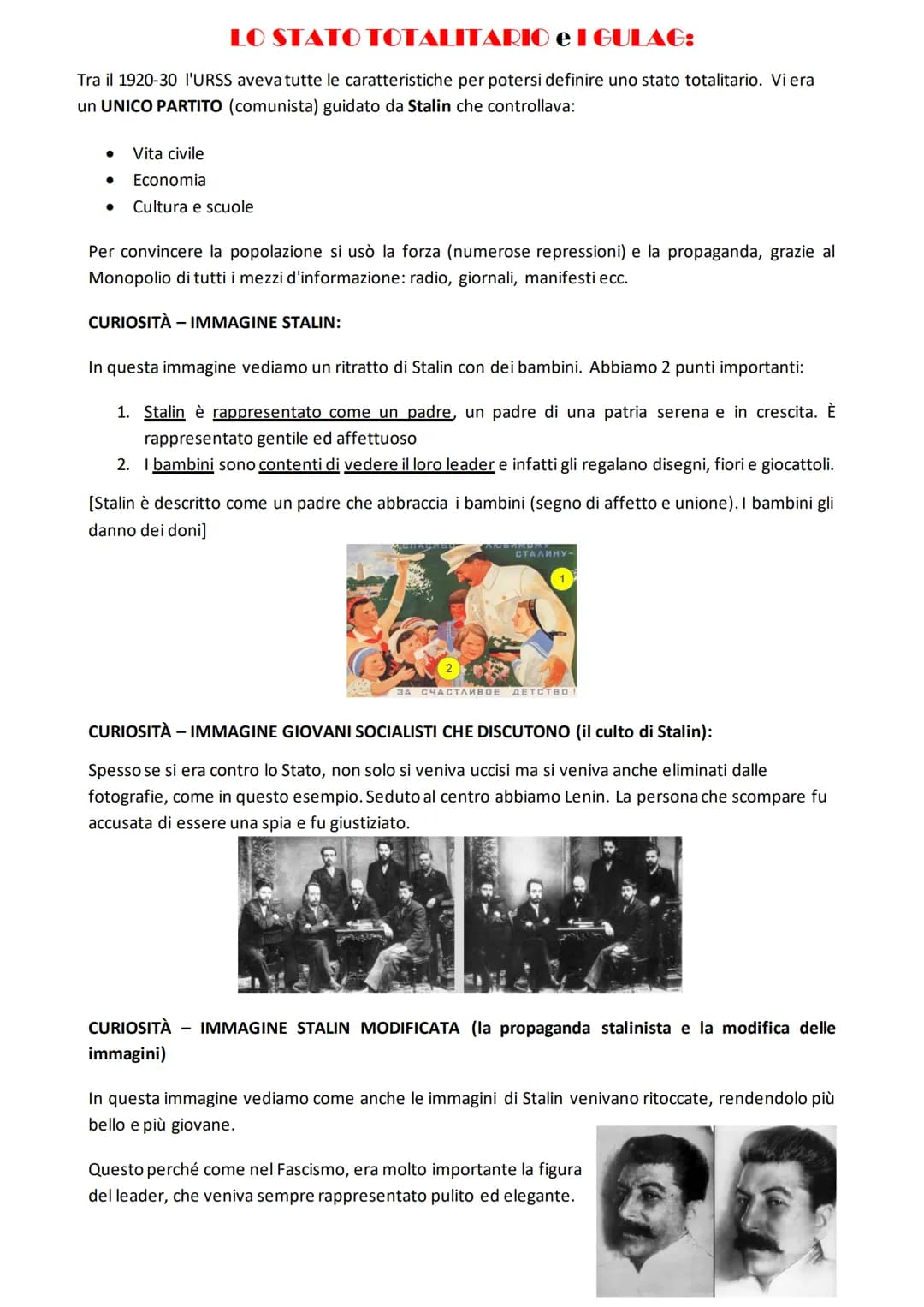 L'ASCESA DI STALIN:
A CURA DI
CARRARO LUCA
IOSIF STALIN nasce a Gori, piccolo borgo rurale della Georgia, da una famiglia di contadini servi
