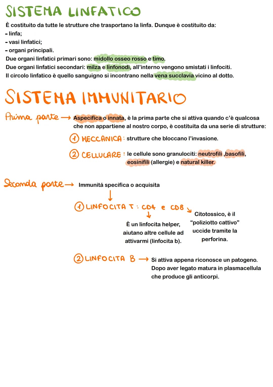 FEEDBACK
I sistemi di regolazione e controllo del corpo agiscono attraverso sistemi e feedback che regolano
-FEEDBACK NEGATIVO: il risultato