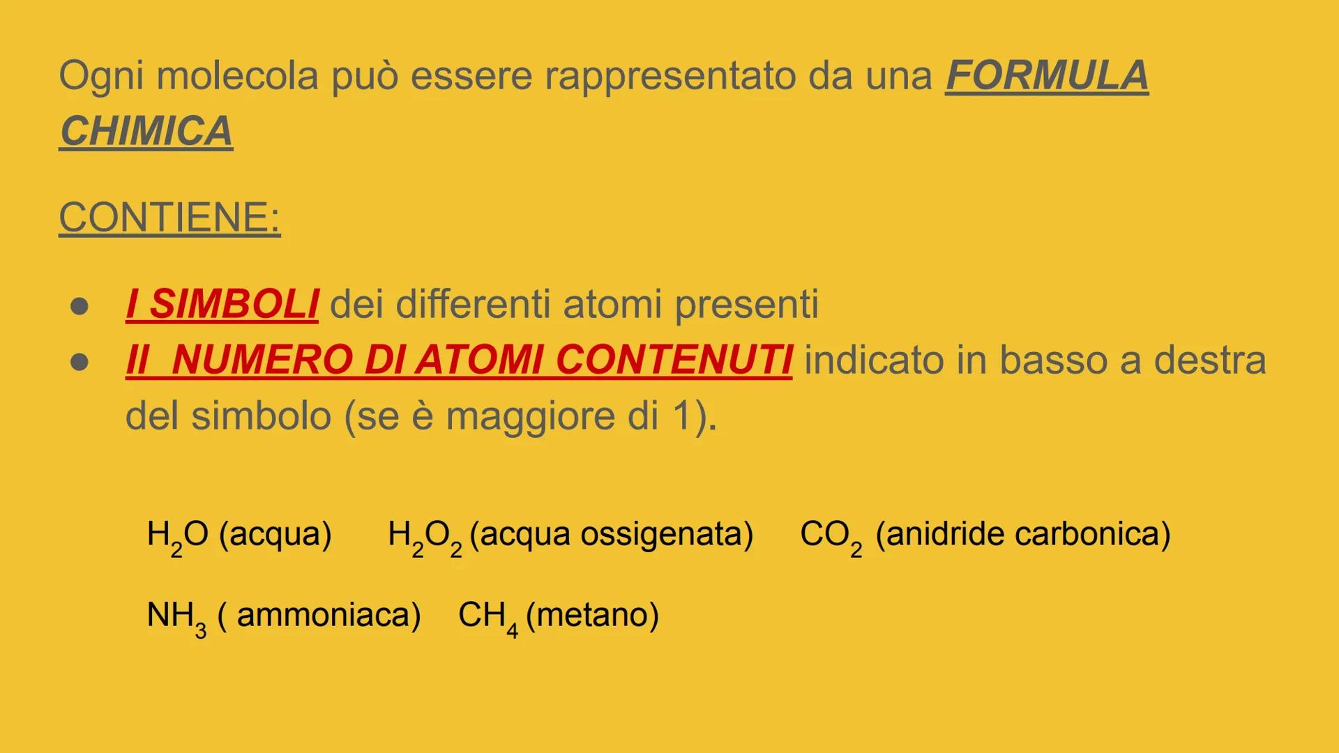 I legami chimici Non tutti gli atomi interagiscono con altri atomi per formare
COMPOSTI.
Questo dipende da quanti elettroni occupano il gusc