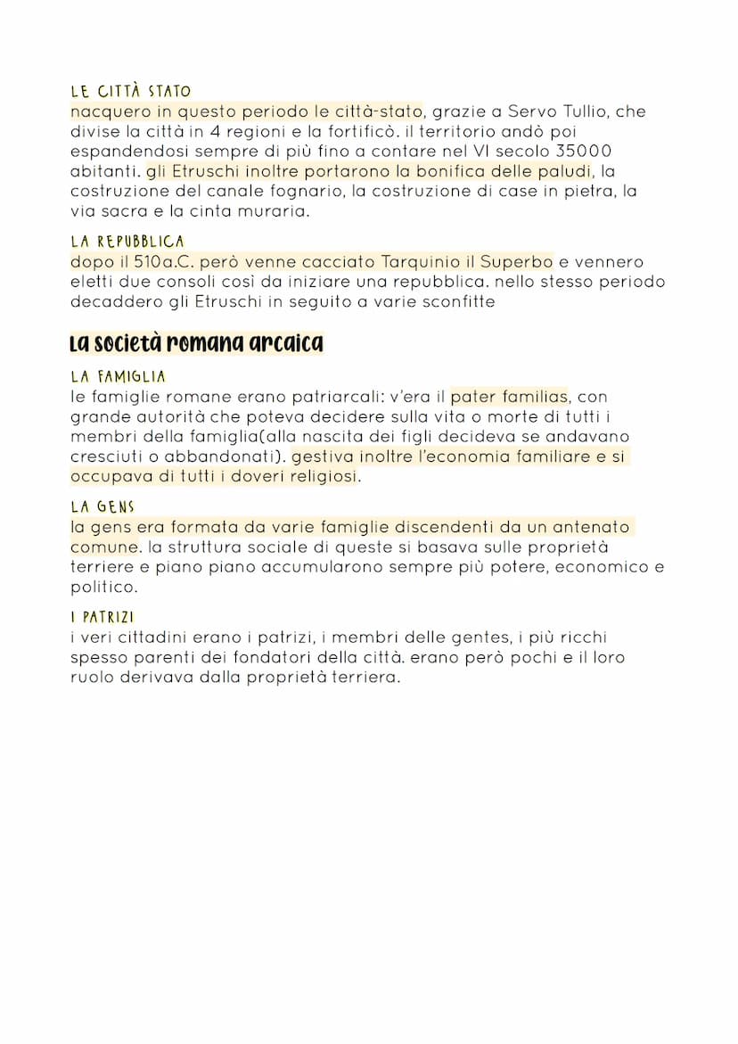 LA FONDAZIONE DI ROMA
alcune popolazioni indoeuropee arrivarono verso il X secolo a.C: in
Lazio e formarono varie piccole comunità autonome.