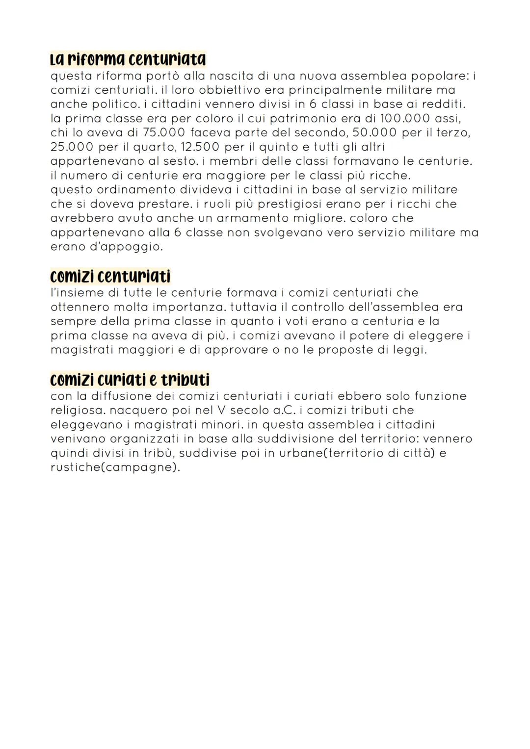 LA FONDAZIONE DI ROMA
alcune popolazioni indoeuropee arrivarono verso il X secolo a.C: in
Lazio e formarono varie piccole comunità autonome.