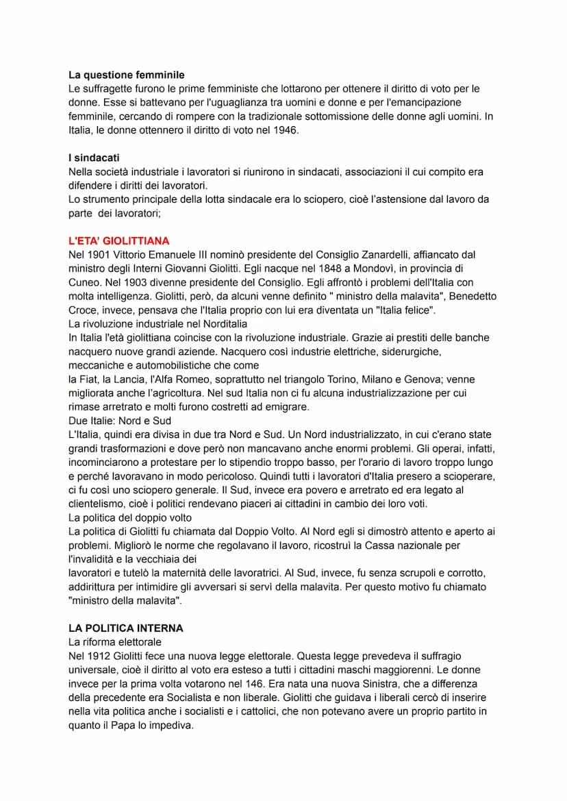 L'OTTOCENTO: LE SOCIETA' SEGRETE E I MOTI RIVOLUZIONARI
Le società segrete
Nell'età della Restaurazione, che inizia con il Congresso di Vien