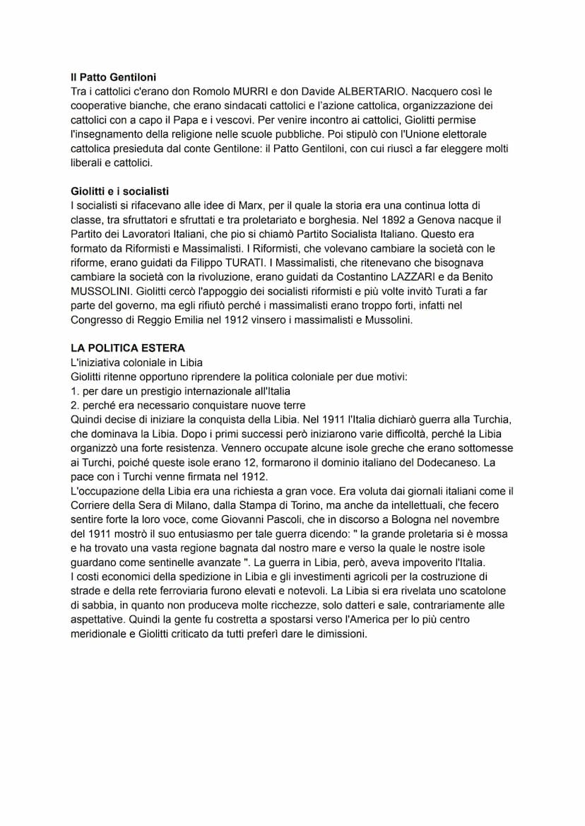L'OTTOCENTO: LE SOCIETA' SEGRETE E I MOTI RIVOLUZIONARI
Le società segrete
Nell'età della Restaurazione, che inizia con il Congresso di Vien