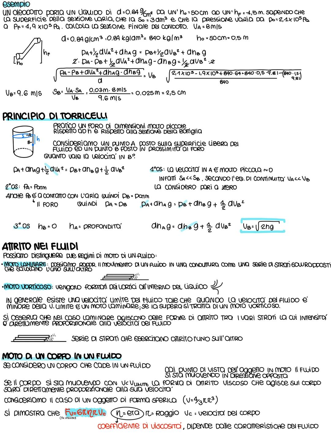 IFWIDI
F1
LO PRESSIONE Def. P=.
S
A
I FLUDI
V
e la Dinamica
es. Qual e la pressione esercitata Da un liBRO DI M=400g Sulla superfice p'appog
