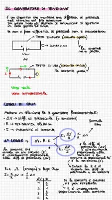 Know Leggi di Ohm thumbnail