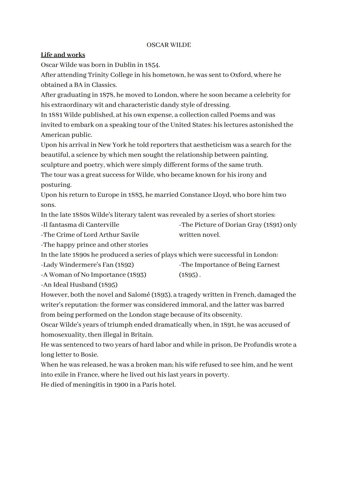 # THE AMERICAN CIVIL WAR

The difference between the North and the South

The first half of the nineteenth century in America was characteri