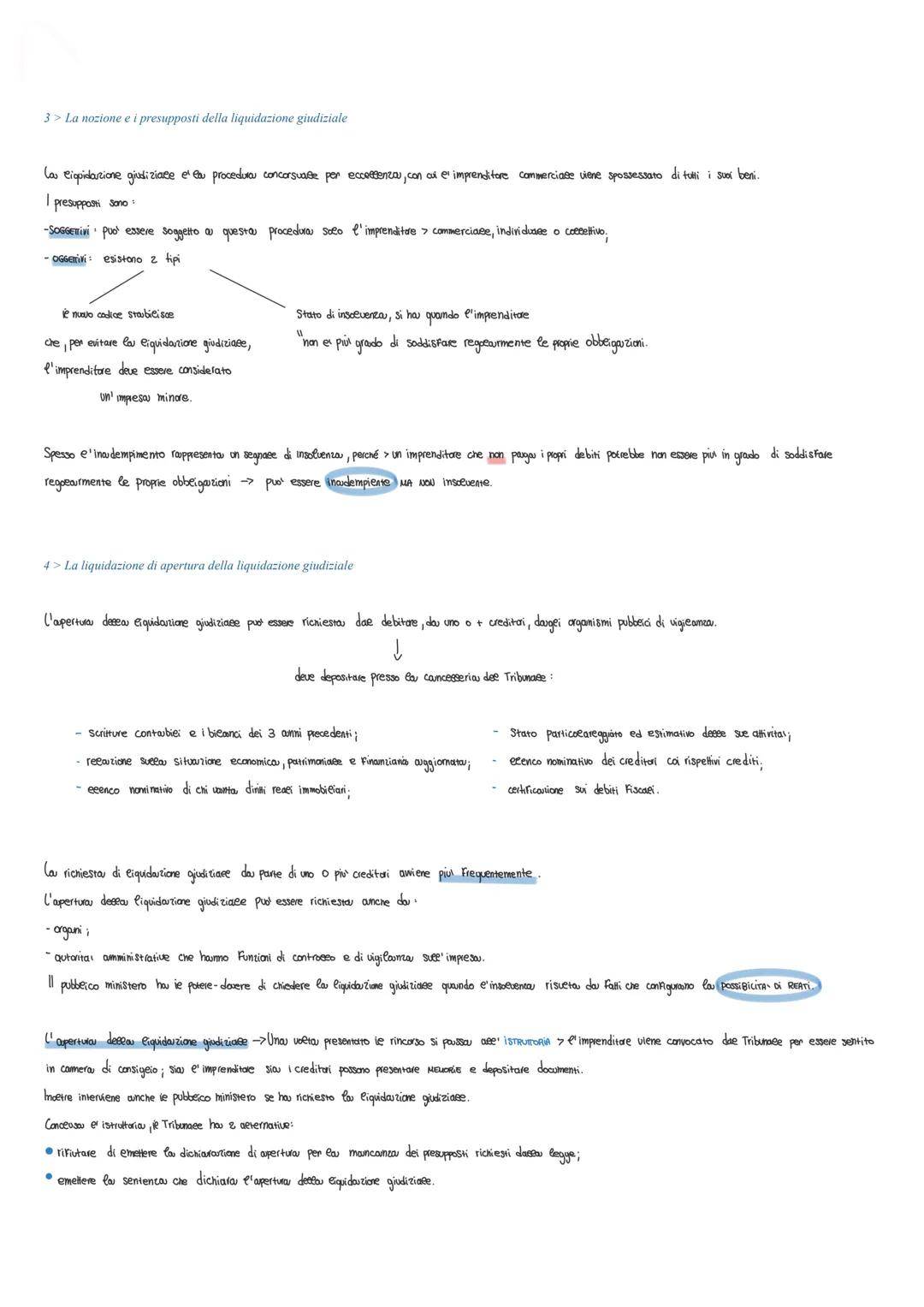 LA CRISI DELL'IMPRESA E LA LIQUIDAZIONE GIUDIZIALE
1>Il Codice della crisi d'impresa e dell'insolvenza
Il decreto legislativo 12 gennaio 201