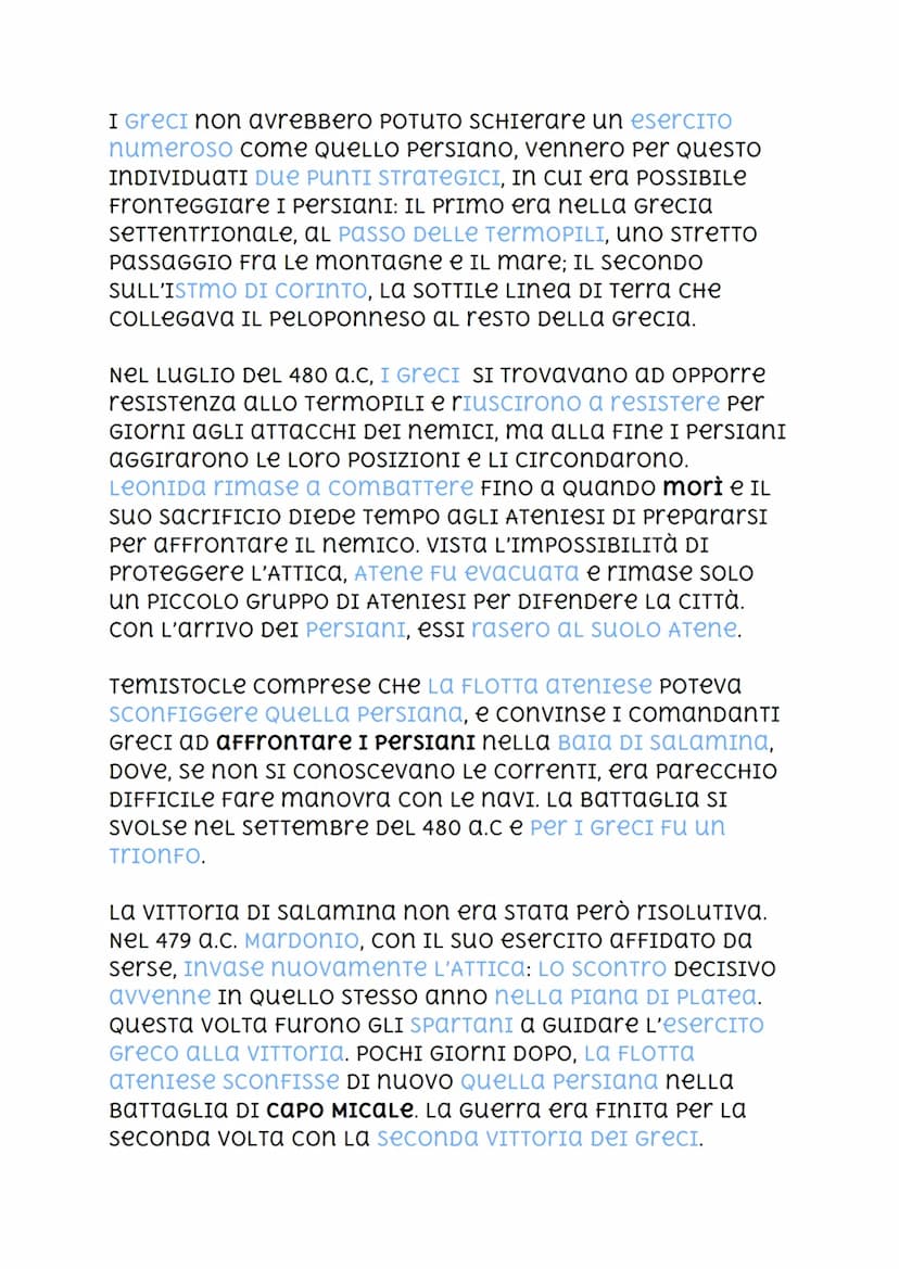 L'impero persiano
Mentre In Grecia SI AFFermava IL MODELLO DELLA POLIS,
IN ASIA nasceva L'Impero Persiano. NEL VI SECOLO A.C,
SOTTO LA GUIDA