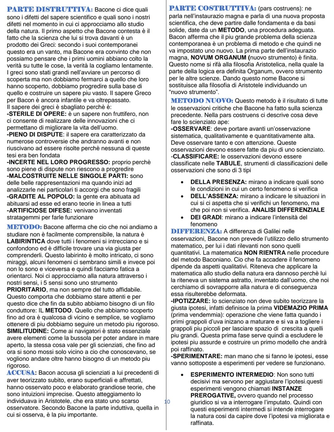 Rivoluzione scientifica
COS'E? La rivoluzione scientifica è un periodo che si situa tra il 500 e il 600 e potremmo dire che non è
mai finita