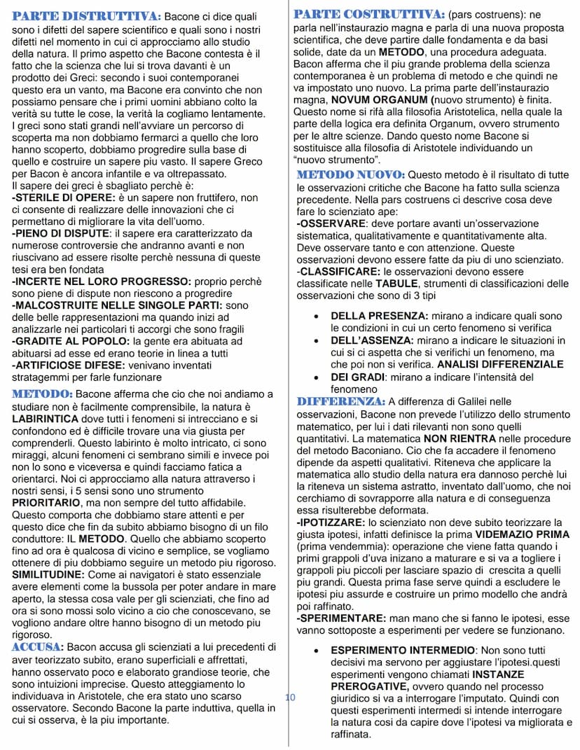 Rivoluzione scientifica
COS'E? La rivoluzione scientifica è un periodo che si situa tra il 500 e il 600 e potremmo dire che non è
mai finita