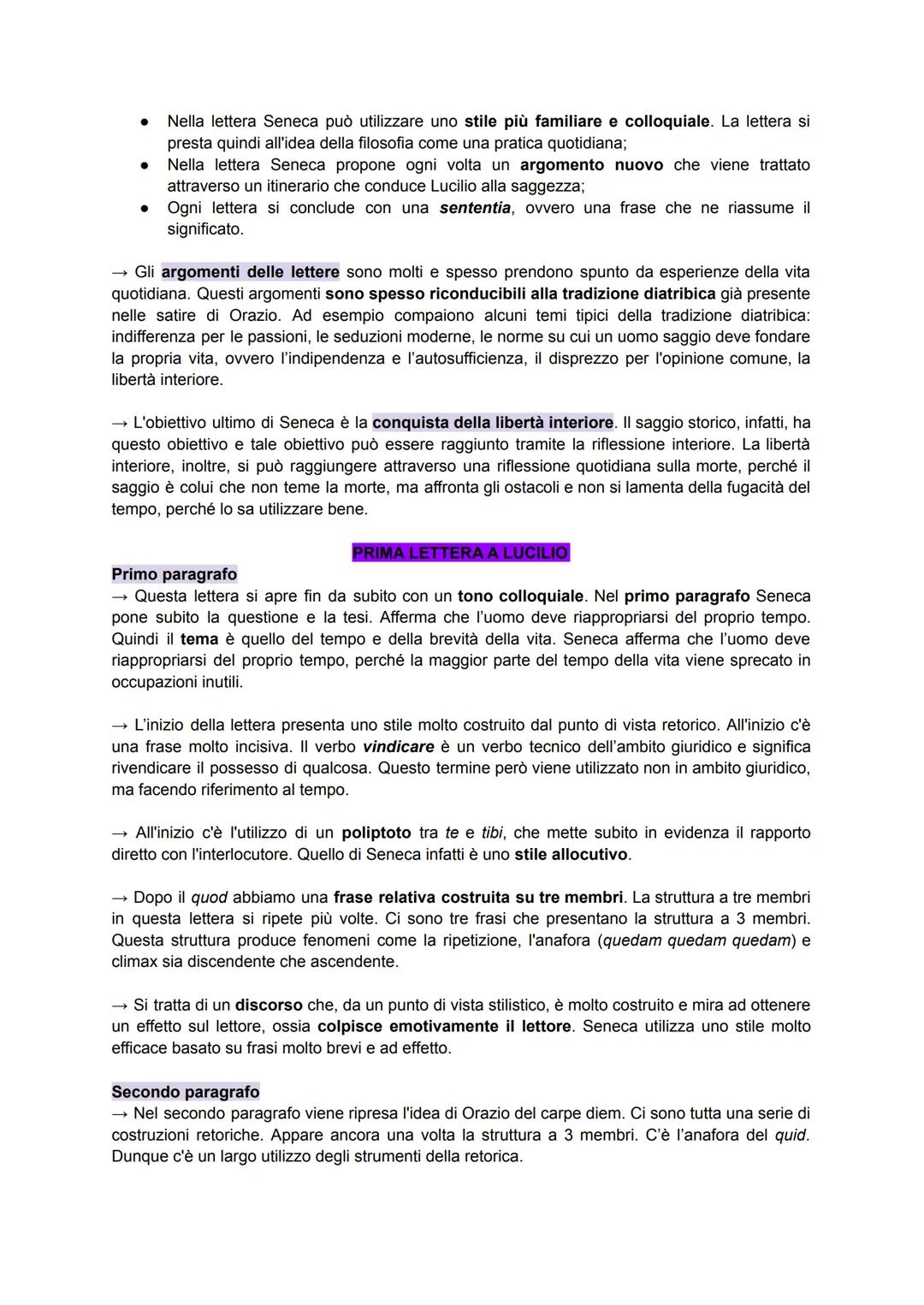 ETA GIULIO-CLAUDIA
Si tratta della prima età imperiale, ovvero i primi due secoli di impero dopo la morte di
Augusto, avvenuta nel 14 d.C.
→