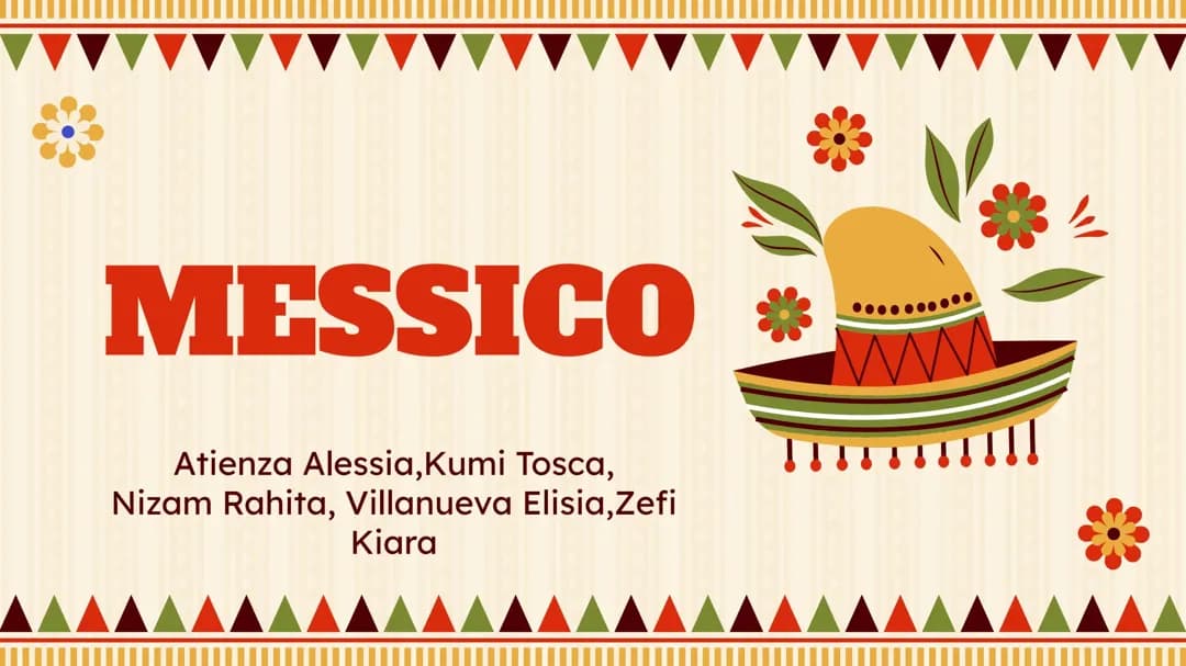 MESSICO