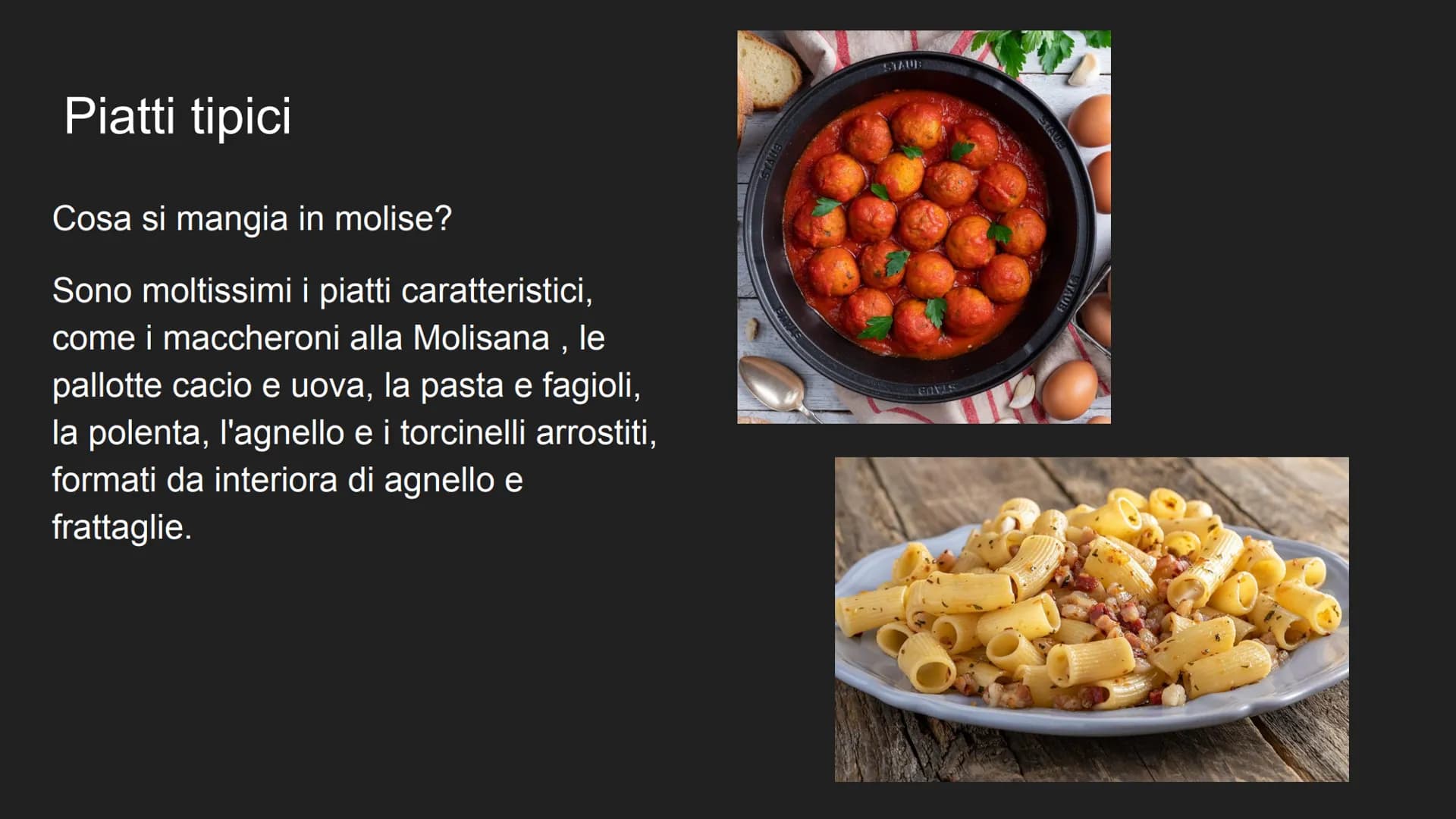 1171459329
Il Molise
gettyimages
Antonia Serena Bove/EyeEm Posizione geografica
Il Molise si trova nell'Italia
meridionale Territorio, fiumi