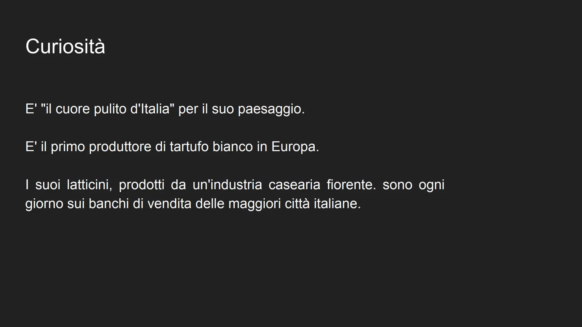 1171459329
Il Molise
gettyimages
Antonia Serena Bove/EyeEm Posizione geografica
Il Molise si trova nell'Italia
meridionale Territorio, fiumi