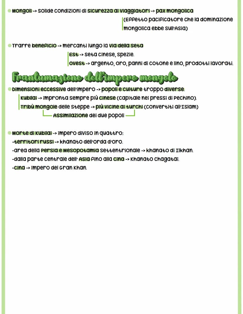 Le Crestate
Cosa fureno lo creciate
●crociate -> spedizioni militari in Terrasanta, iniziate nel 1096, fino al 1270.
Obiettivo: strappare al