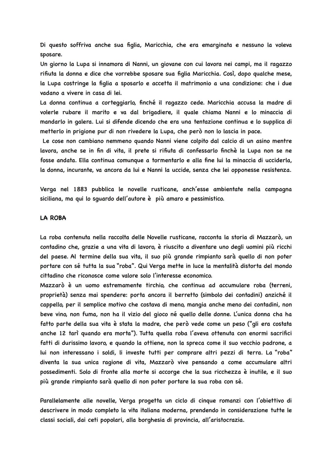 NATURALISMO
Il naturalismo è un movimento letterario che si afferma negli anni '70 dell'800. È
Influenzato dal positivismo, un movimento che