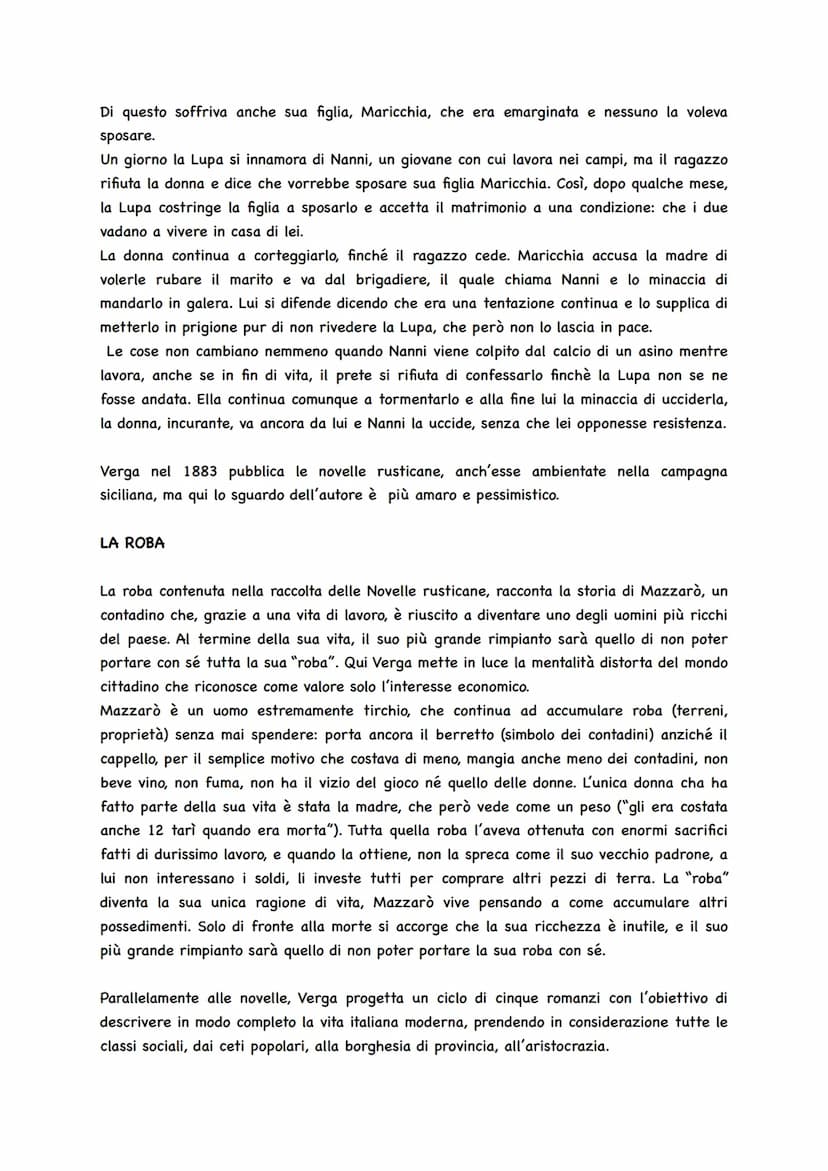 NATURALISMO
Il naturalismo è un movimento letterario che si afferma negli anni '70 dell'800. È
Influenzato dal positivismo, un movimento che