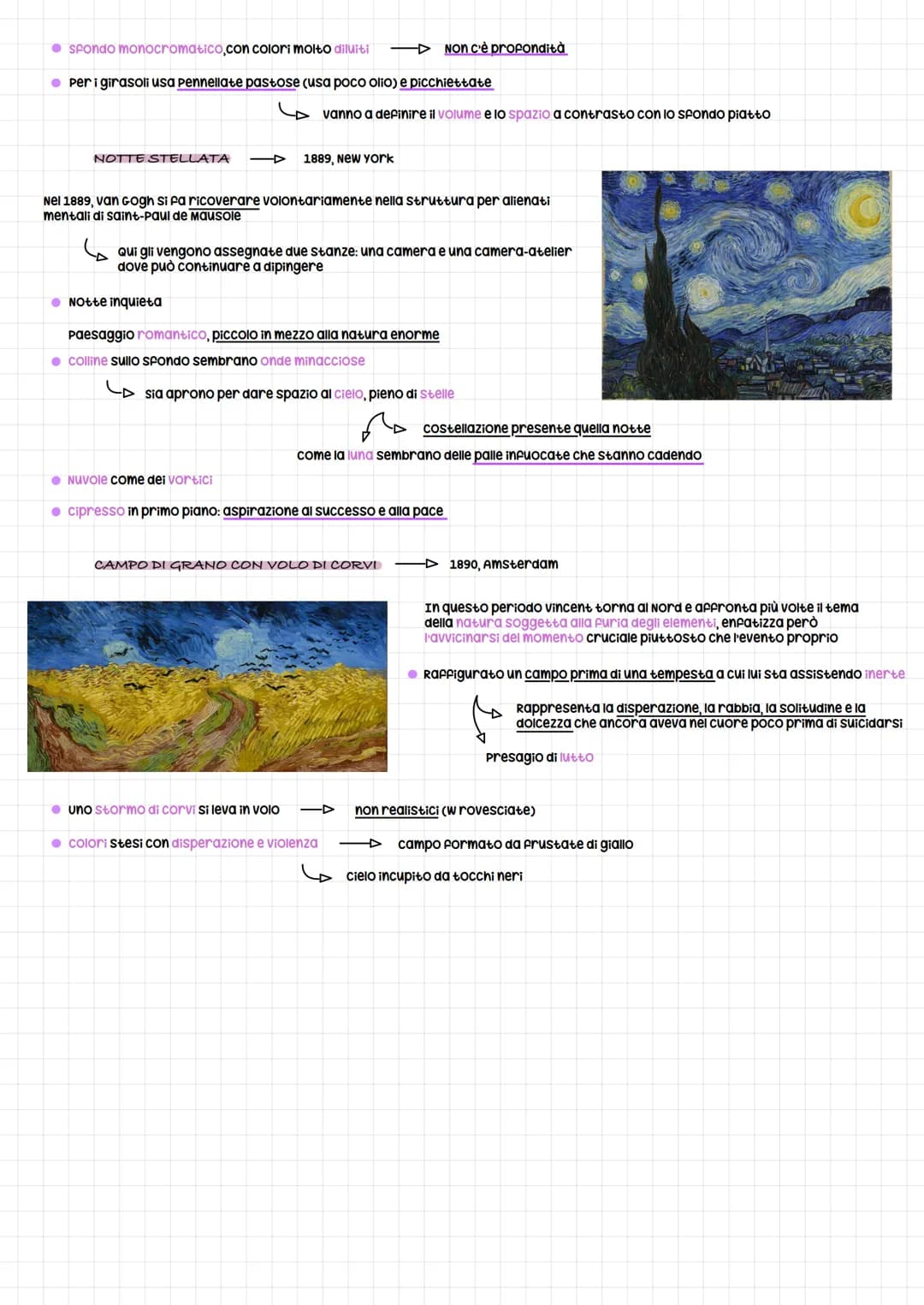 VINCENT VAN GOGH
uomo solitario e istintivo, dei sentimenti forti e violenti che solo il fratello Theo seppe capire e amare
Tenta di fare il