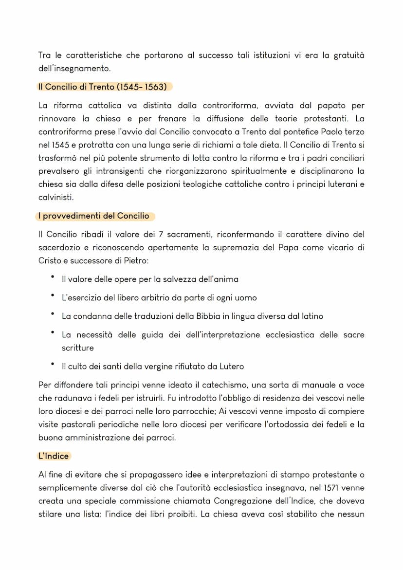 
<h2 id="fattoripoliticieconomiciereligiosiallabasedellariforma">Fattori politici, economici e religiosi alla base della Riforma</h2>
<p>La 