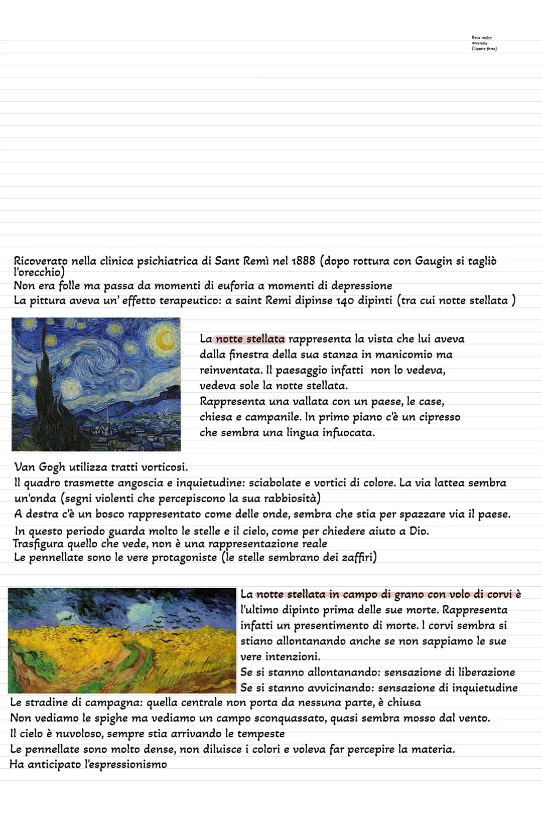 Impressionismo
L'Impressionismo nasce a Parigi alla fine del 1800 grazie all'avvento della terza Repubblica
francese e della seconda rivoluz
