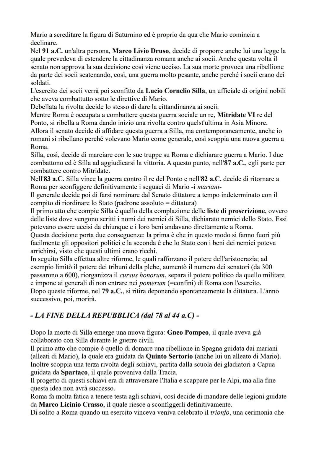 - LA NASCITA DI ROMA -
ROMA
Nel Lazio antico c'erano tre popolazioni importanti: i latini, i sabini e gli etruschi.
Roma sorgerà vicino al f