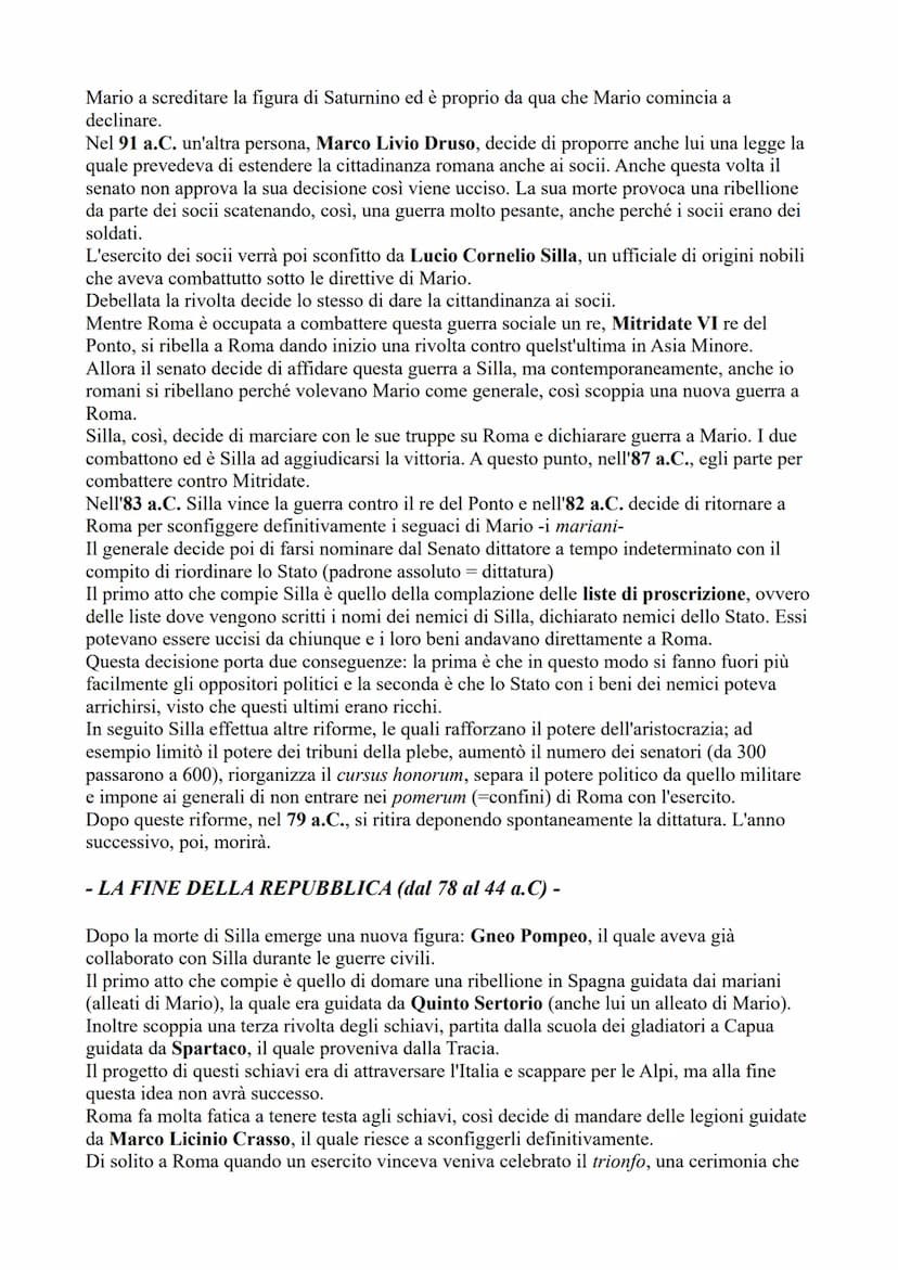 - LA NASCITA DI ROMA -
ROMA
Nel Lazio antico c'erano tre popolazioni importanti: i latini, i sabini e gli etruschi.
Roma sorgerà vicino al f
