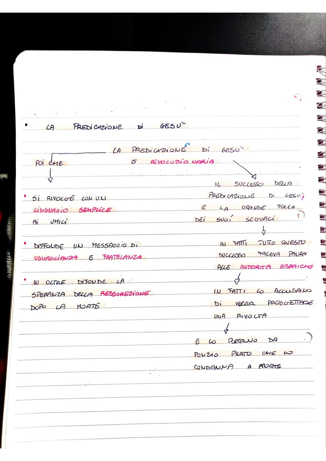 - 2A PALESTINA AI TEMPI DI GESU
- DOPO LA MORTE Di
ERODE ic GRANDE (42.е.)
- 12 ↓
- REGNO Di PALESTINA
51 DIVIDE 10 2
- UNA PARTE PIÙ PICCOC