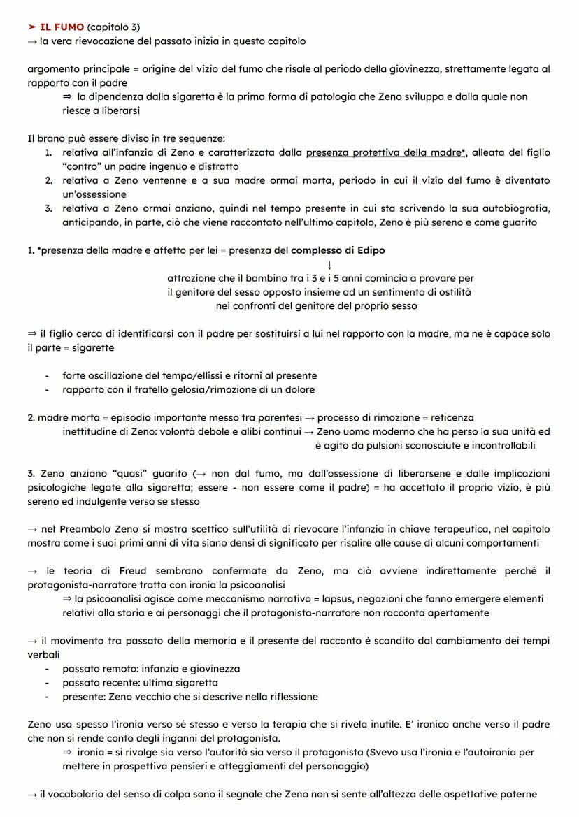 ITALO SVEVO
Italo Svevo (usa questo pseudonimo perché allude a entrambi i rami della sua cultura ⇒ Ettore Schmitz
PERIODO GIOVANILE
1861 → n