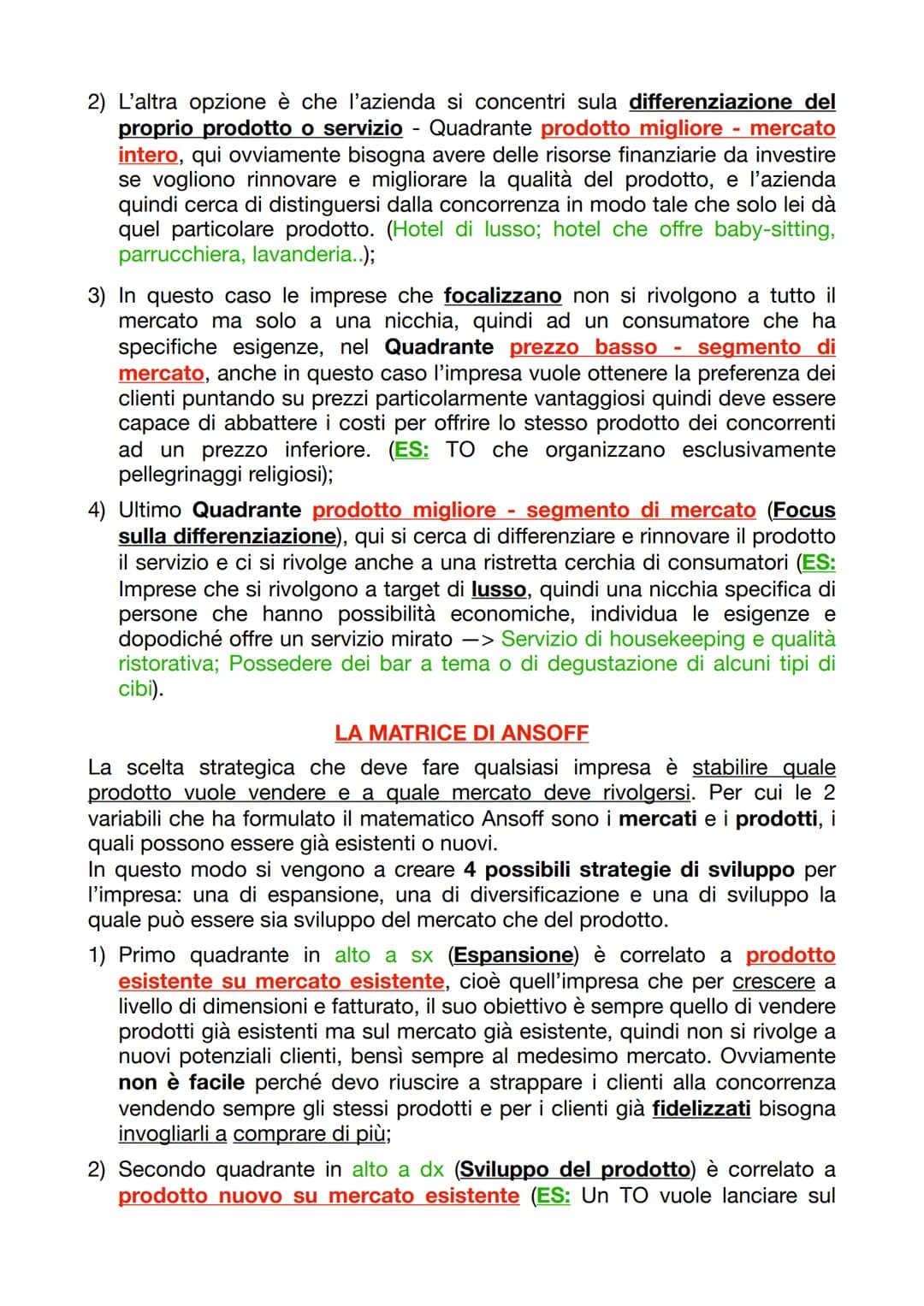 PROCESSO DECISIONALE DELL'IMPRESA
Il processo decisionale (in termini anglosassoni "dicision making") è
un'attività di conoscenza finalizzat