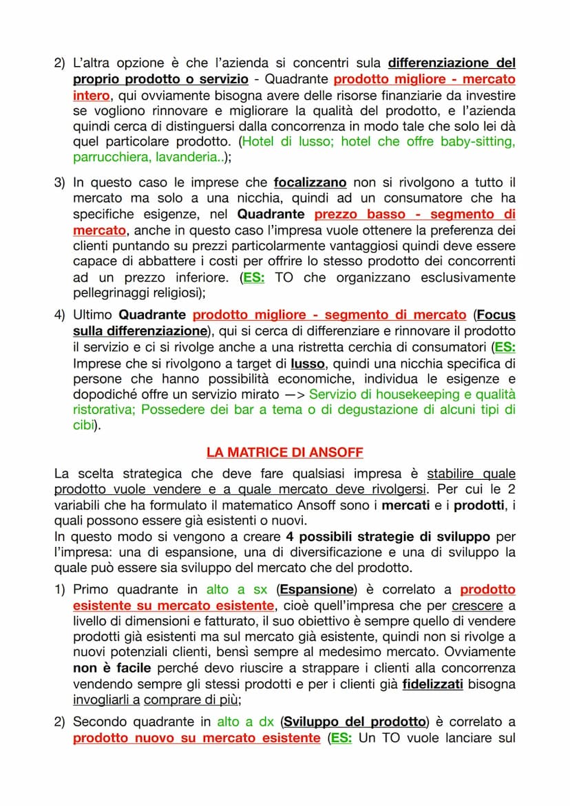 PROCESSO DECISIONALE DELL'IMPRESA
Il processo decisionale (in termini anglosassoni "dicision making") è
un'attività di conoscenza finalizzat