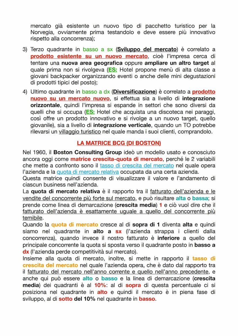 PROCESSO DECISIONALE DELL'IMPRESA
Il processo decisionale (in termini anglosassoni "dicision making") è
un'attività di conoscenza finalizzat