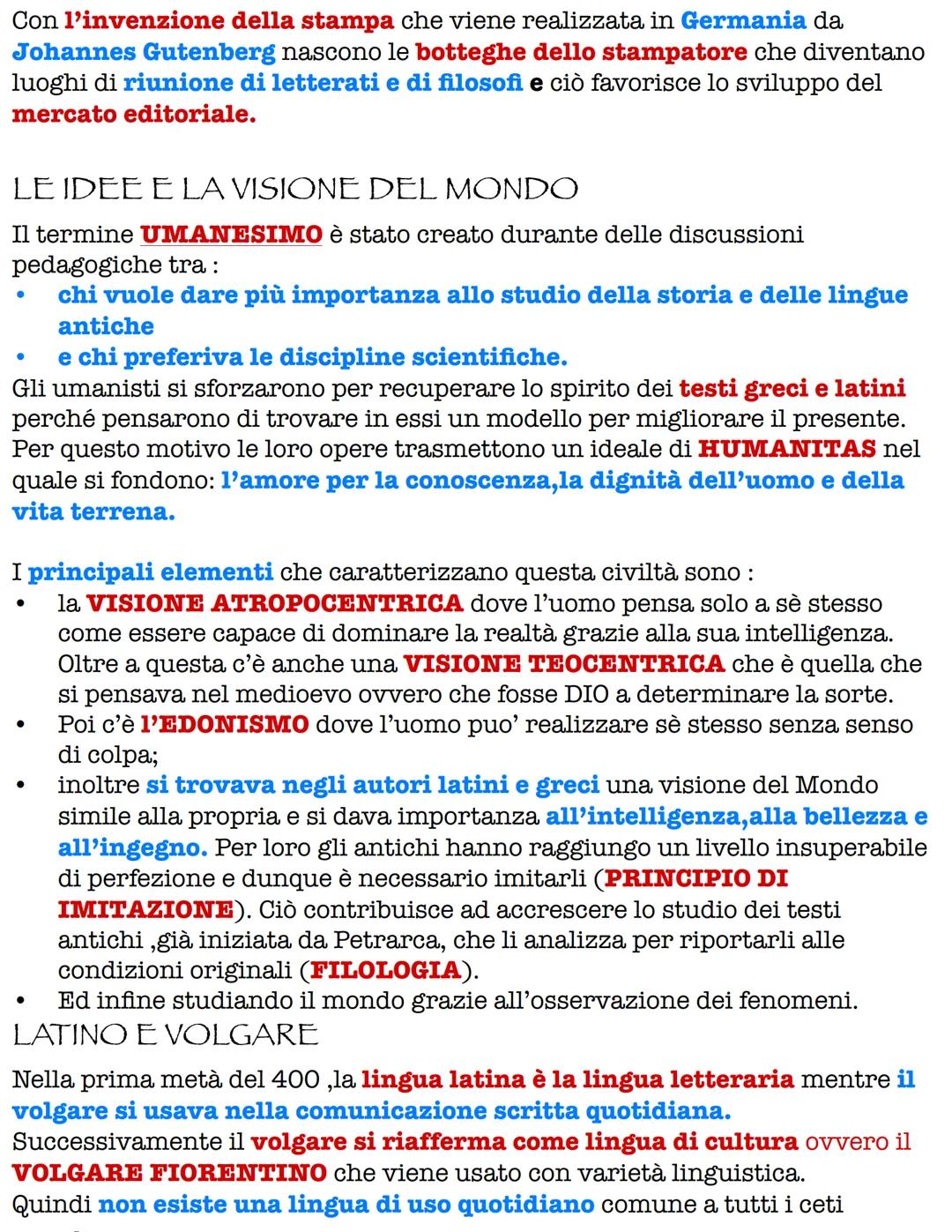 Nel Quattrocento in Italia sono nate le SIGNORTE cioè una forma di
governo caratterizzata dall'accentramento del potere nelle mani di un
SIG