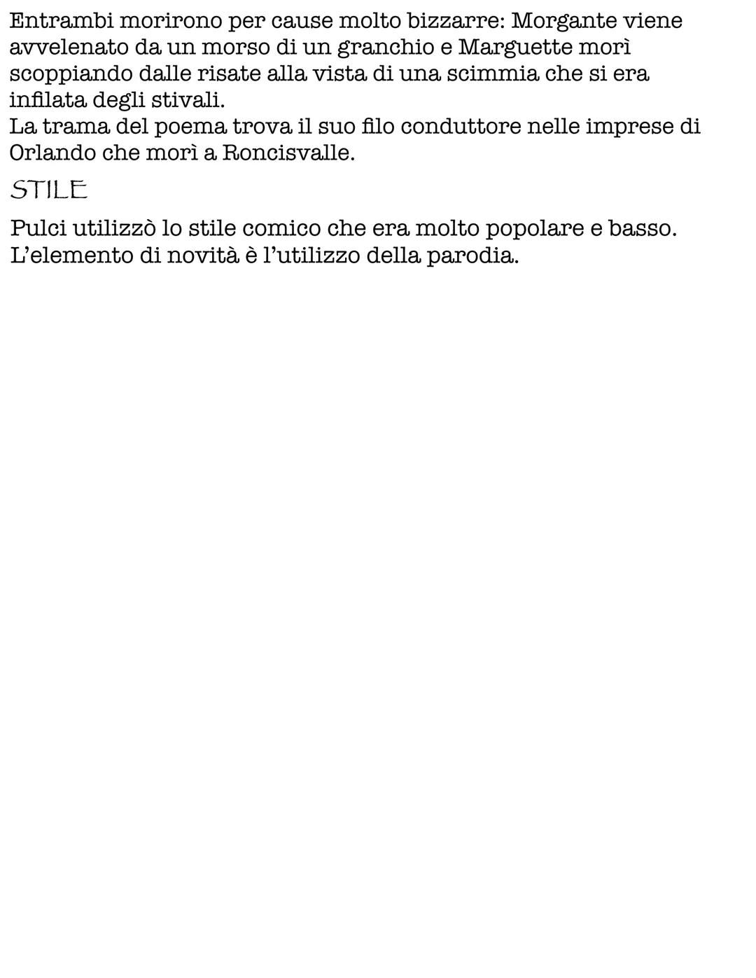 Nel Quattrocento in Italia sono nate le SIGNORTE cioè una forma di
governo caratterizzata dall'accentramento del potere nelle mani di un
SIG