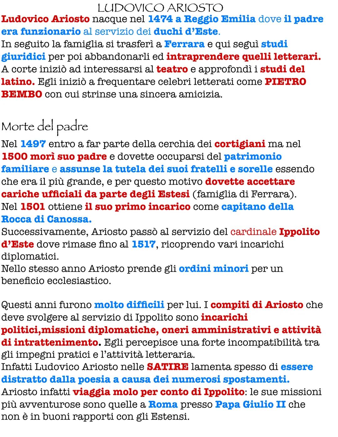 Nel Quattrocento in Italia sono nate le SIGNORTE cioè una forma di
governo caratterizzata dall'accentramento del potere nelle mani di un
SIG