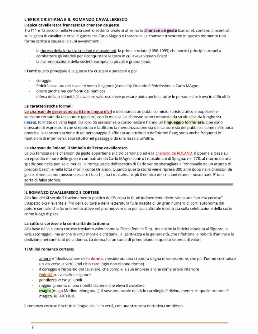 
<p>Sermo vulgaris: latino parlato, più libero di quello scritto, meno regolare e ricco di modi di dire. Le lingue di substrato sono le ling