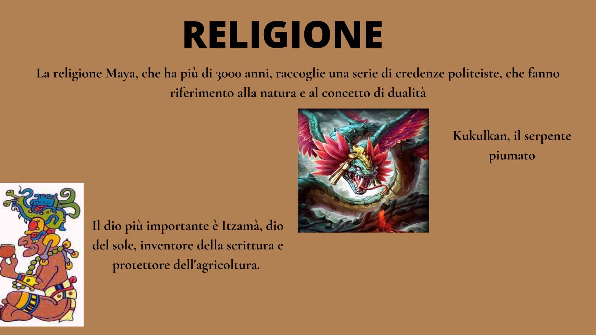 I MAYA
VITA E TRADIZIONI
EXTR
MAYA OCC
AFWERHENT ORGANIZZAZIONE POLITICA
I Maya non si organizzarono mai in un impero, ma si riunirono in pi