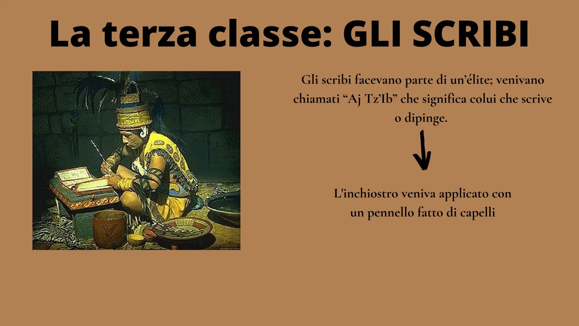 I MAYA
VITA E TRADIZIONI
EXTR
MAYA OCC
AFWERHENT ORGANIZZAZIONE POLITICA
I Maya non si organizzarono mai in un impero, ma si riunirono in pi