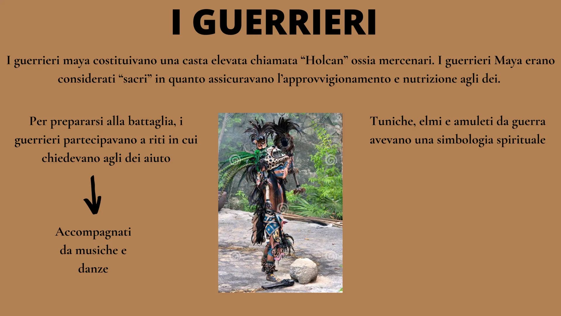 I MAYA
VITA E TRADIZIONI
EXTR
MAYA OCC
AFWERHENT ORGANIZZAZIONE POLITICA
I Maya non si organizzarono mai in un impero, ma si riunirono in pi