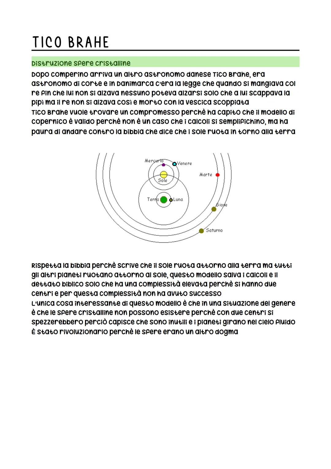 # LA RIVOLUZIONE SCIENTIFICA

Le vecchie teorie astronomiche

Quando si parla di rivoluzione significa il cambiamento di idee o fare
In ques